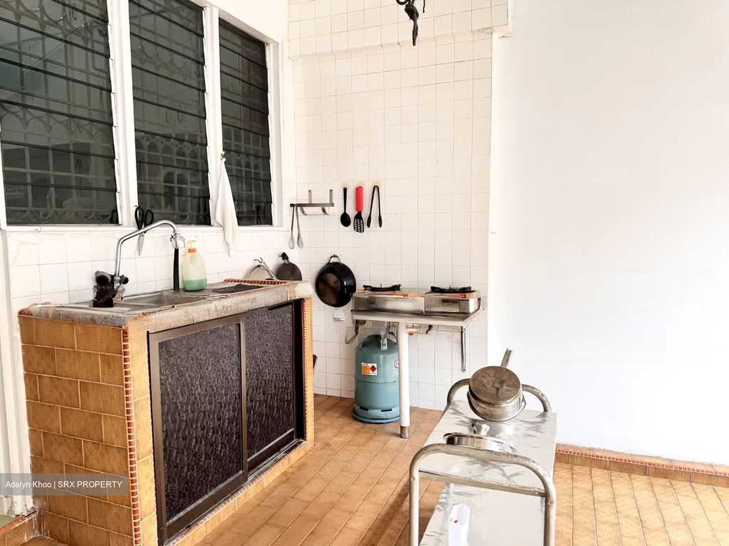 Lentor Villas (D26), Terrace #553572631